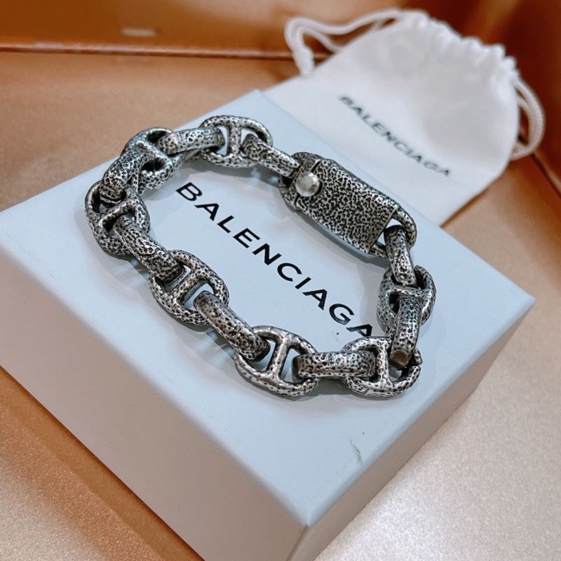 Balenciaga Bracelets